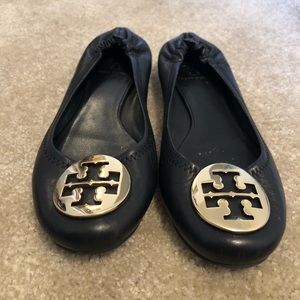 Tory Burch ballet flats